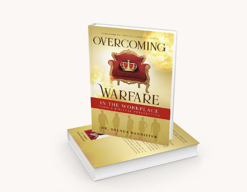 Overcoming Warfare in the Workplace