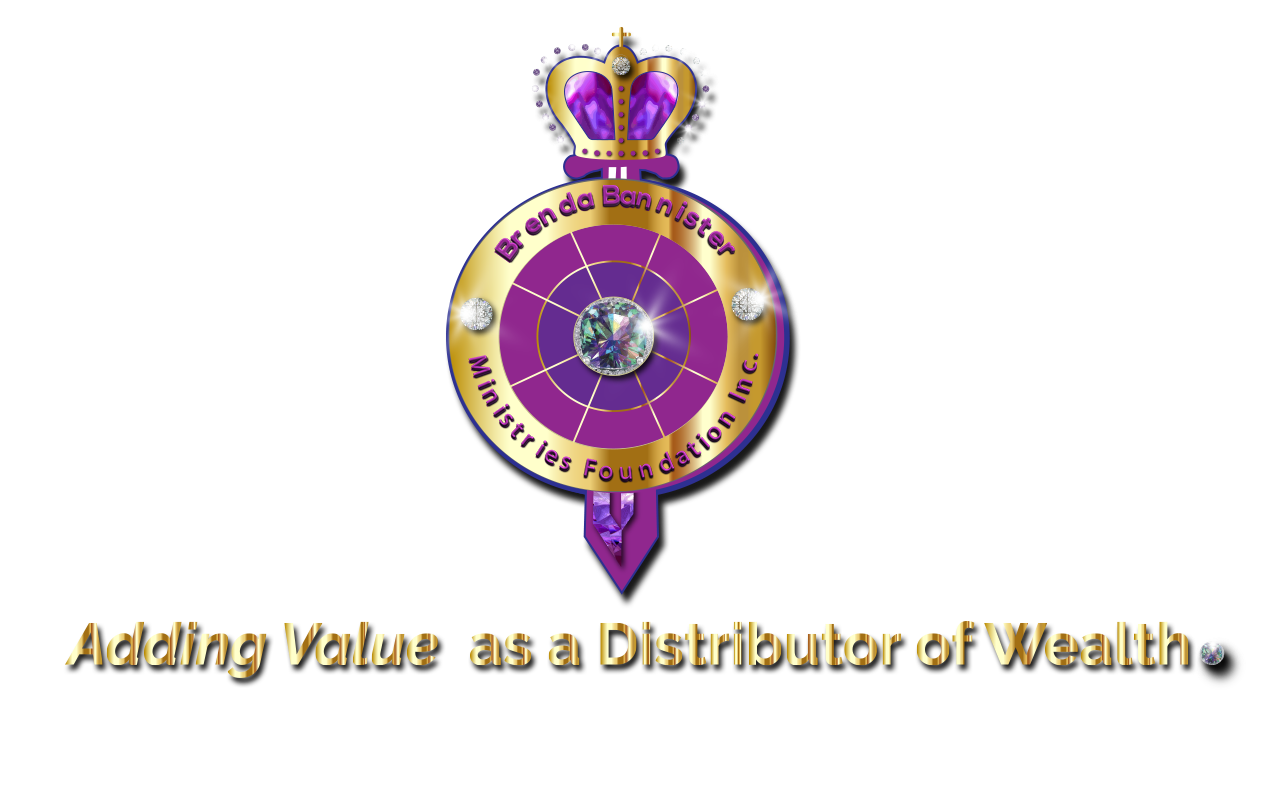 Bannister Ministry Logo