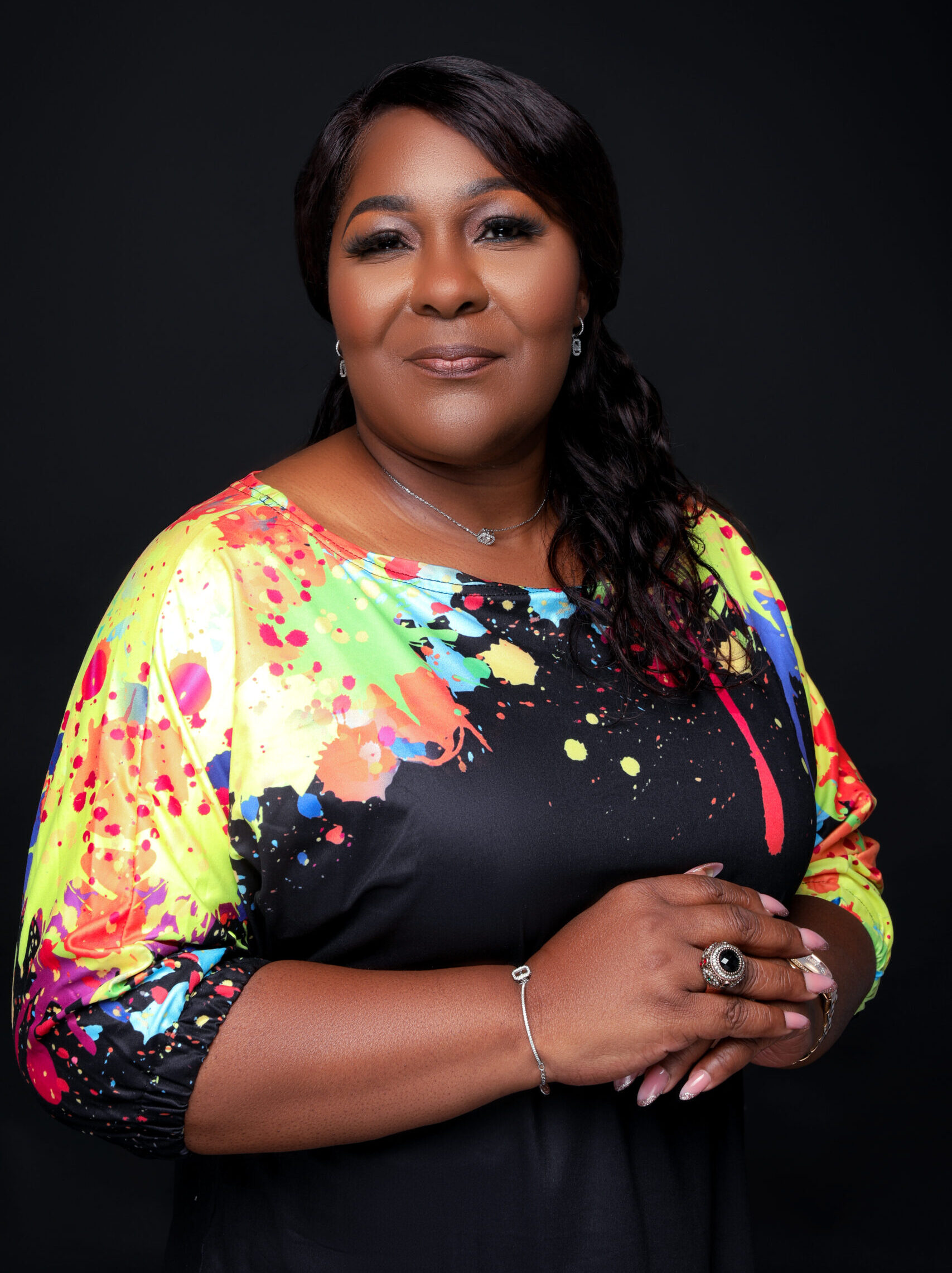 Photo of Brenda Bannister