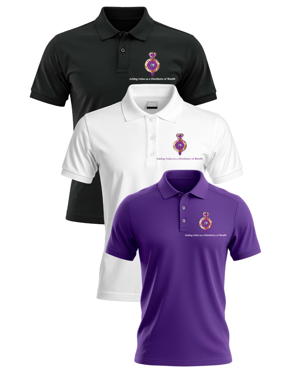 BBMF Polo Collection