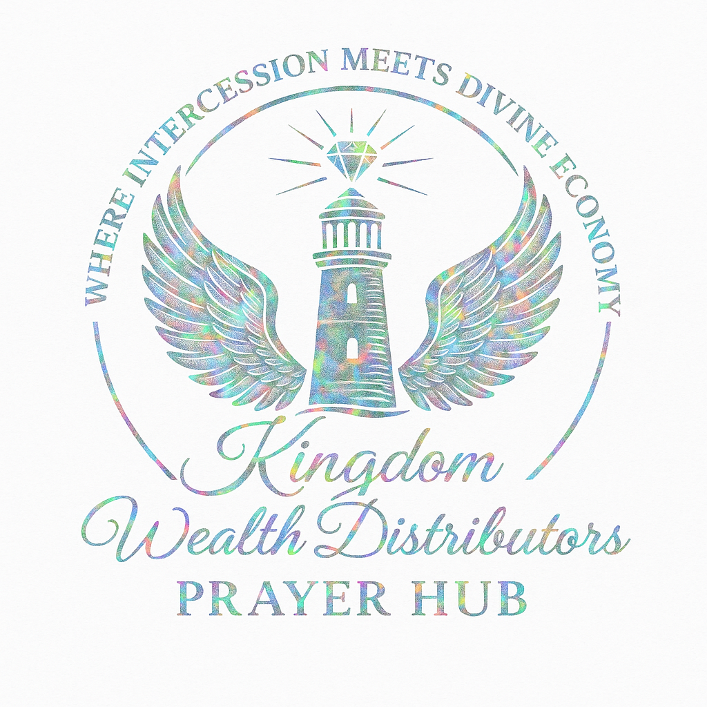 Kingdom Wealth Distributors Prayer Hub Services