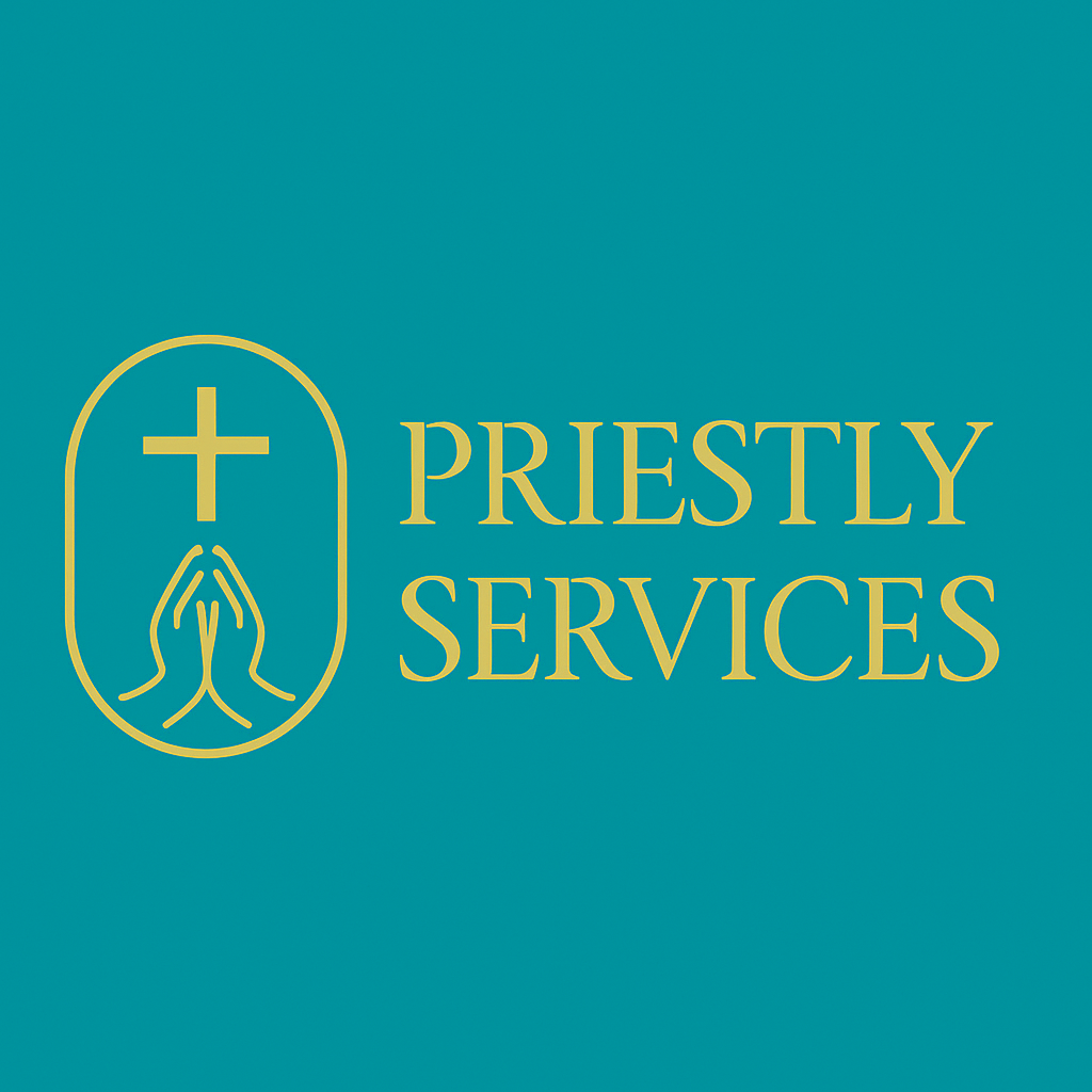 Chaplaincy and Priestly